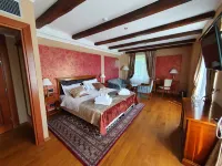 Hotel Dvorac Jurjevec - parking
