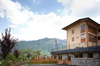 Coronata Haus