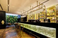 DoubleTree by Hilton Santiago - Vitacura - bar