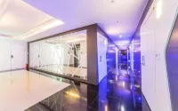 Rampart Hotel Hotel a Gwangmyeong