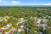 Peaceful Wilmington Home Near Beach and Downtown! - Homestays