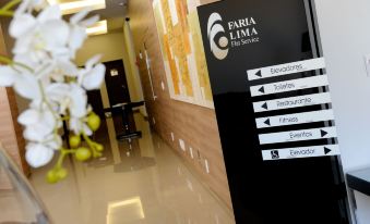 Faria Lima Flat Service