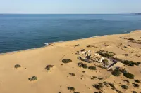 Hotel le Dune Piscinas - Pet Friendly