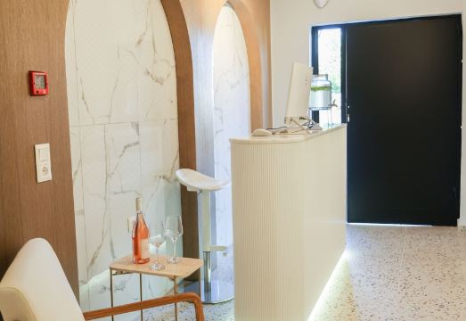 스키아토스 전경 2