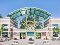 Super 8 by Wyndham Evansville North Hotels in Vanderburgh County