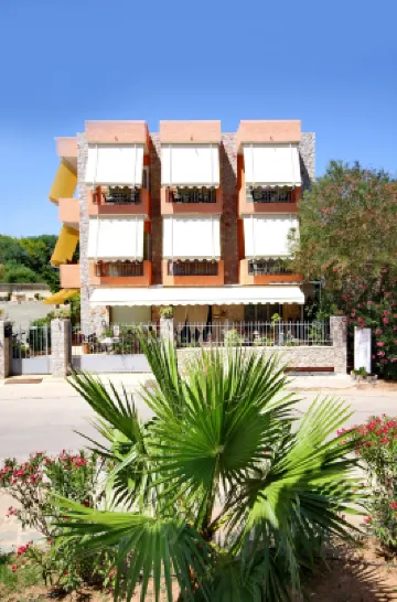 Aloe Luxury Apartments