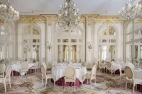 Ritz Paris Hotel di Paris