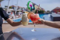 Caybeach Meloneras - bar