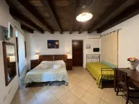 L'Antica Torre Caralis Holiday - Kitchens