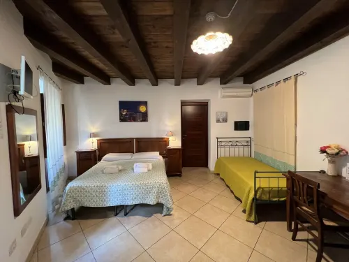 란티카 토레 칼리아리