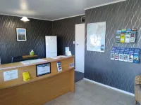 Asure Adcroft Motel Hotels in Ashburton