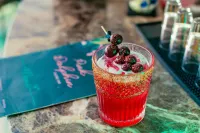 Faranda Collection Barranquilla, a Member of Radisson Individuals - bar
