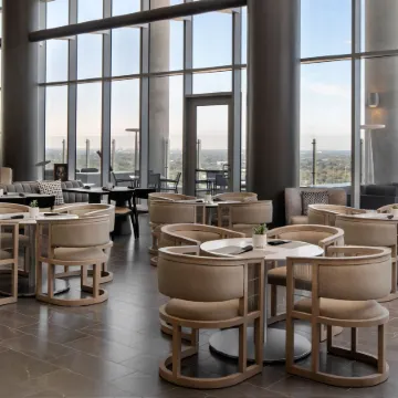 AC Hotel Orlando Downtown Отели рядом с достопримечательностью «Парк Лейк Эола»