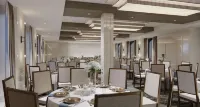 Cambria Hotel Houston Downtown Convention Center - Завтрак