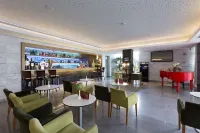 Muthu Clube Praia da Oura - Quầy Bar