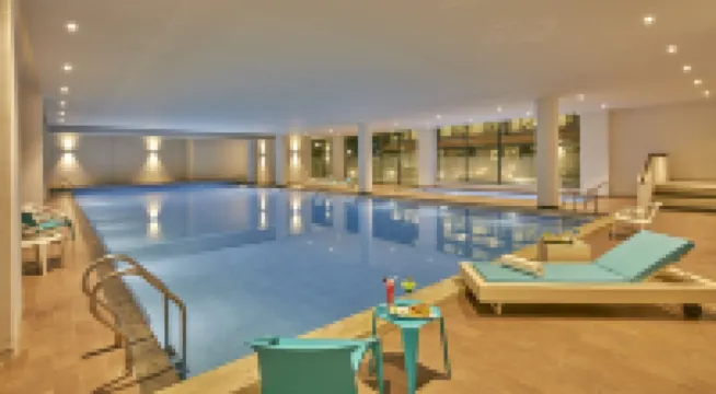 Signature Club Resort - Pet friendly