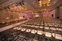 Raleigh Marriott City Center Hotels in Raleigh