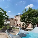 Corte Massimago Hotel di Illasi