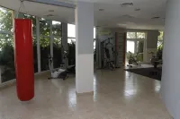 Midia Family Resort All-Inclusive - Gym