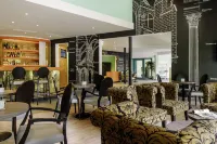 ibis Styles Speyer فنادق في Germersheim