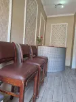 Buddha Hostel