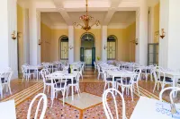 알베르고 팔라조 비냐카스트리시 호텔