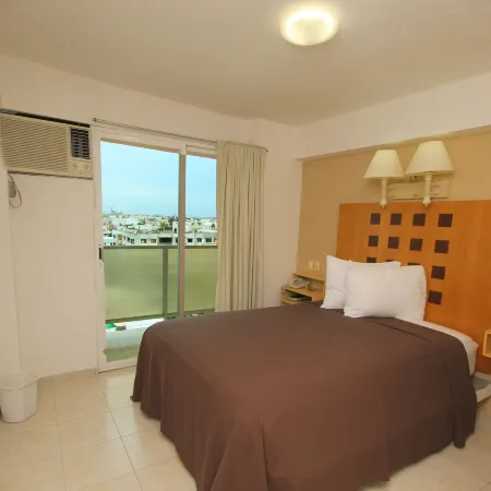 Hotel Posada del Carmen
