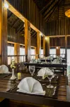 Maaha Beach Resort - Desayuno