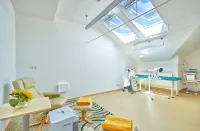 Spa Hotel Iris - spa