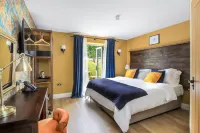 The Duke on the Test Hotels in Whiteparish