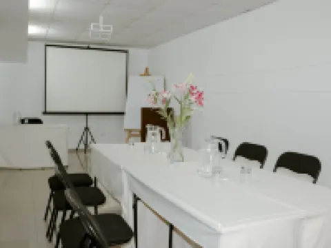 Epiqus Hotel Hoteles en Lima