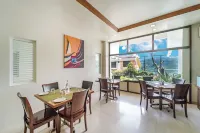 Sterling Panchgani Hotels in Panchgani