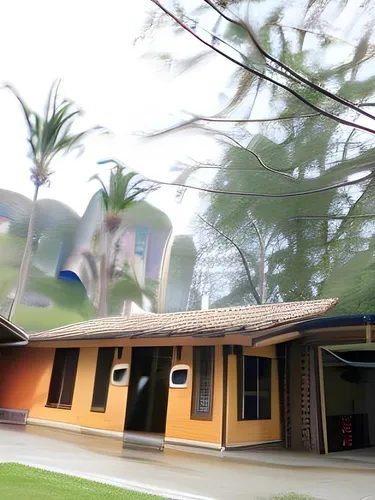 รูปภาพของบ้านเจ้าไหม บีชเฮ้าส์ (Baan Chao Mai Beach House)