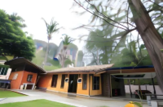 반 차오 마이 비치 하우스