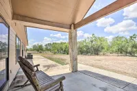 Luxury San Antonio Retreat 110-Acre Private Ranch