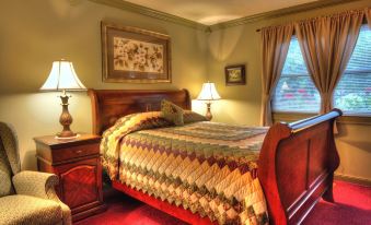 Los Gatos Bed & Breakfast