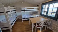 First Camp Fläsian - Sundsvall