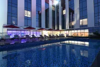 Harsha The Fern Shivamogga, Series by Marriott - Family