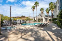Hilton Garden Inn Tallahassee - Pet-friendly