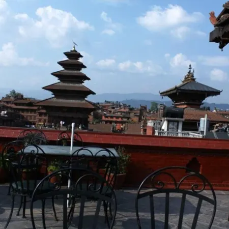 Siddhi Laxmi Guest House