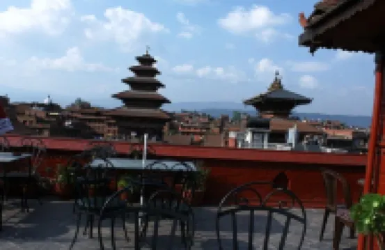 Siddhi Laxmi Guest House - ที่มีที่จอดรถ