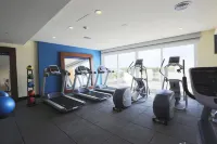 希爾頓博爾彤歡朋套房酒店 - 健身室/gym room