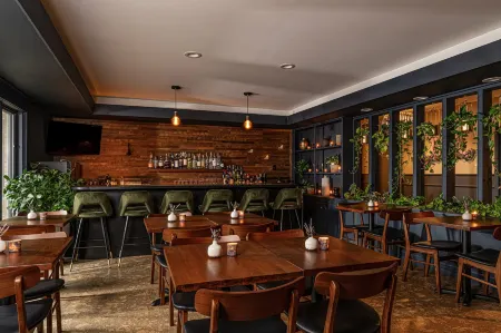 The Darby Отели в г. Тастен