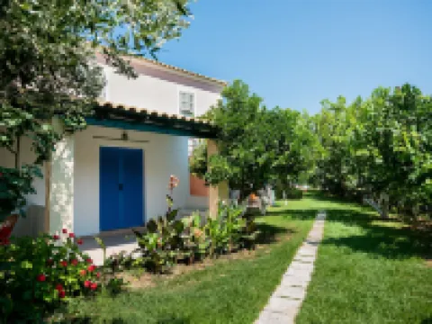 Three Stars Beach Hotel Hotels in Moraitika