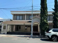 Jesavi Suites