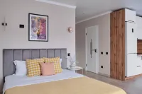 Seven City Apartments Hotels in 
