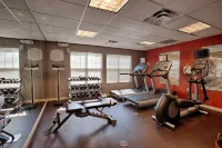 Residence Inn Neptune at Gateway Centre Hotels in Neptune Township
