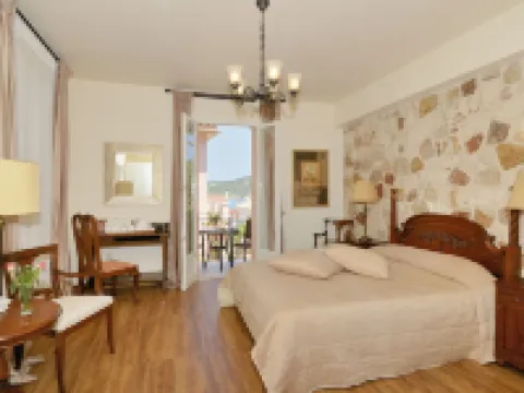 コリーナ ギャラリー ホテル イタキ島のホテル