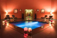 Vila Galé Resort Cumbuco - All Inclusive - spa