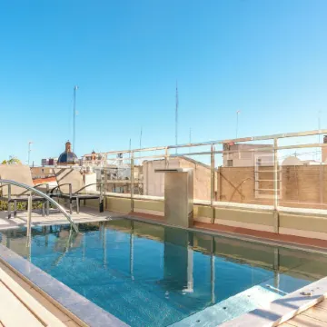 The Valentia Cabillers Hotel